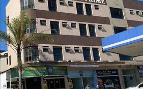 Hotel Santorine Prime - Itabira
